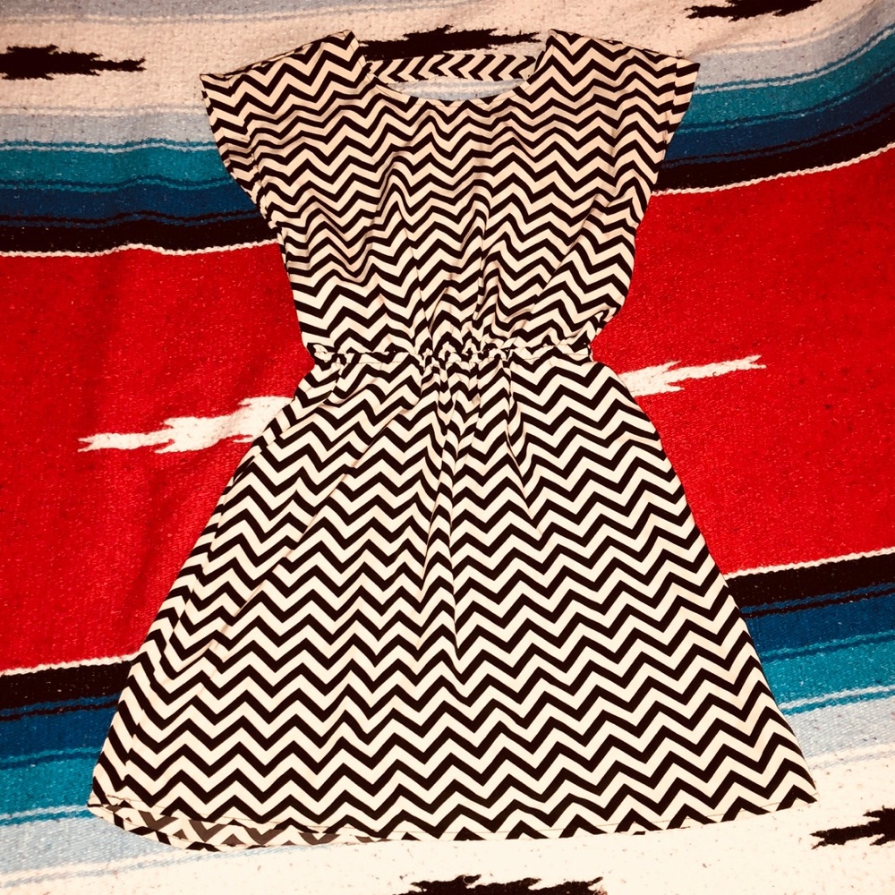 Cute A-Line Dress